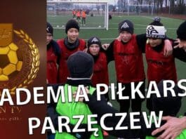 Akademia Piłkarska Parzęczew