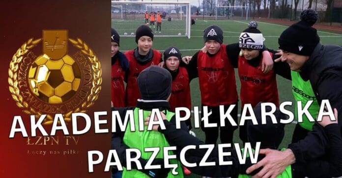 Akademia Piłkarska Parzęczew