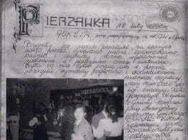 Z Parzęczewskiego Archiwum Cyfrowego....