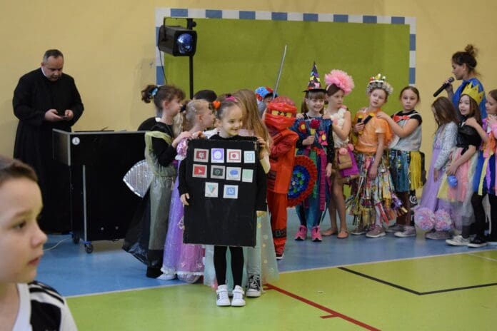 Konkurs "EkoLudki" – kreatywność i ekologia w jednym!...
