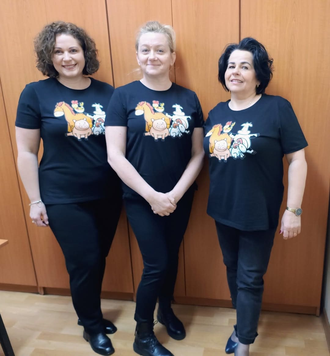 Informacja o zwrocie podatku akcyzowego
