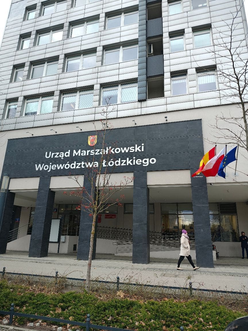 Tablica informacyjna