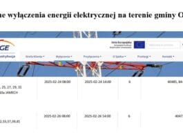 Ogłoszenie