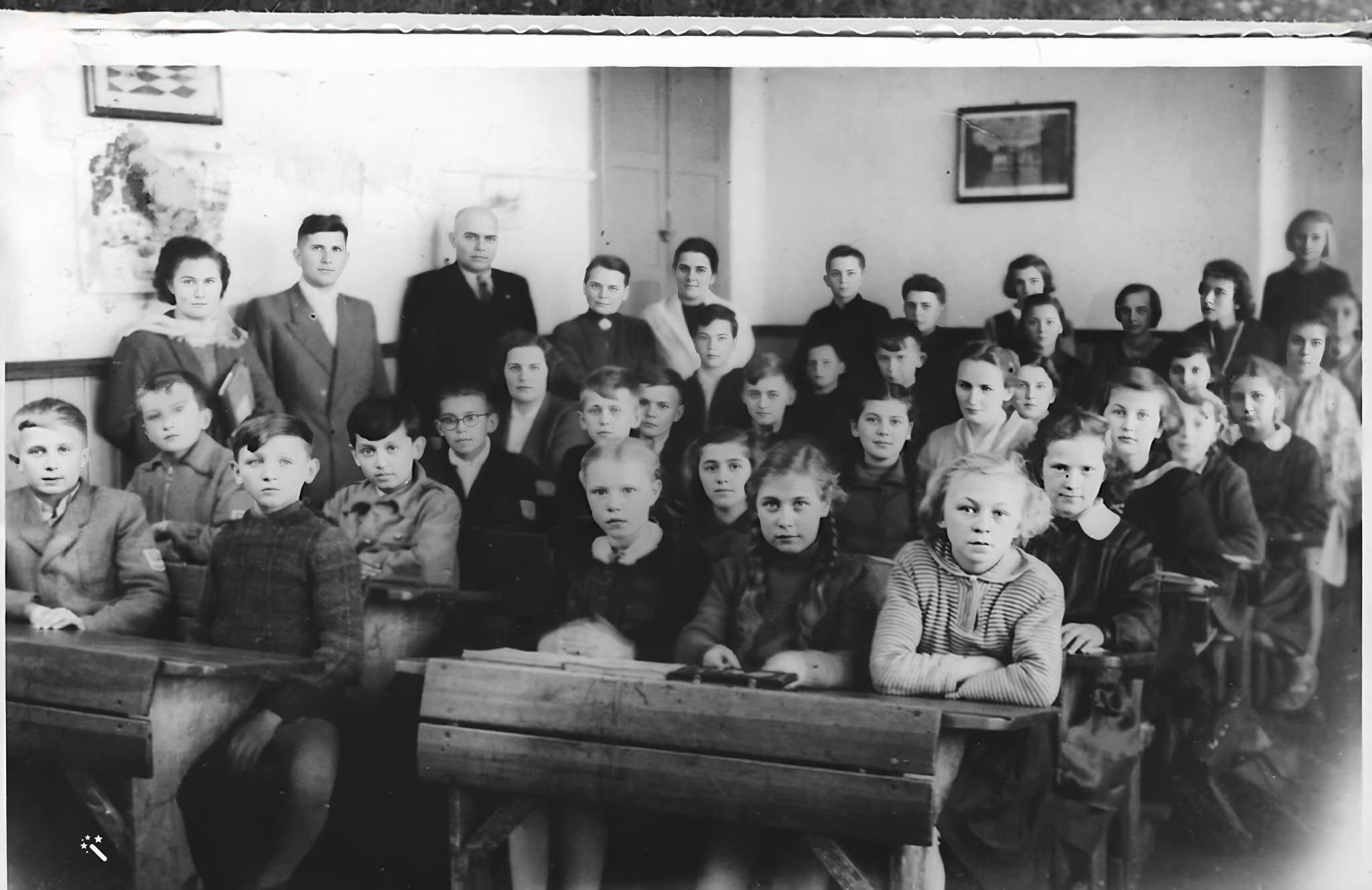 Ozorków lat 50. na zdjęciach - podziel się swoimi wspomnieniami! Ozorków w latach 50. na zdjęciach ze zbiorów Damiana Kaźmierczaka i Wiesława Kuk...