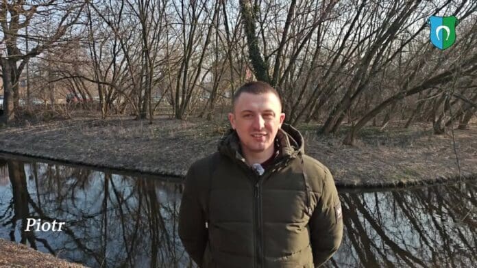 Bo o ekologii warto rozmawiać nie tylko od święta!