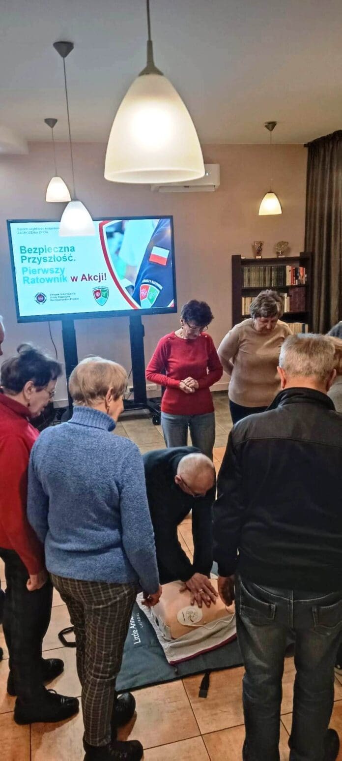 Wczoraj, 11 lutego obchodziliśmy Europejski Dzień Numeru Alarmowego 112...