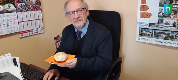 Ufff! To nie było proste zadanie, ale mamy to! W Tłusty Czwartek udało nam się n...