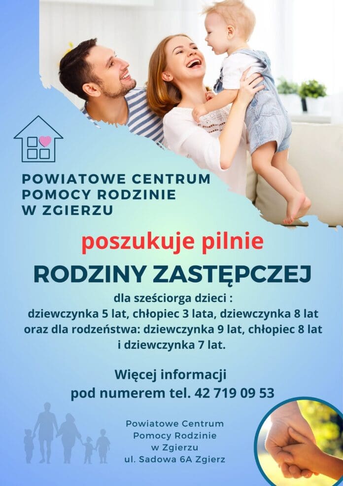 Ogłoszenie