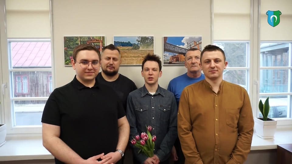 Zaproszenie do Odkrywania Nowych Możliwości: Dołącz do Naszej Społeczności! Serdecznie zapraszamy!