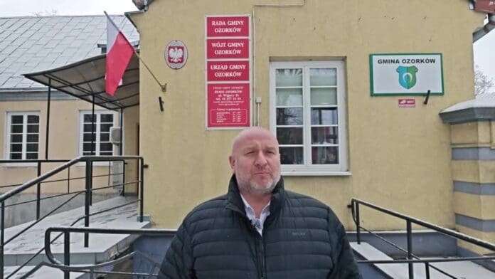 Lada chwila na terenie naszej gminy ruszy zbiórka elektrośmieci. Zachęcamy do wł...