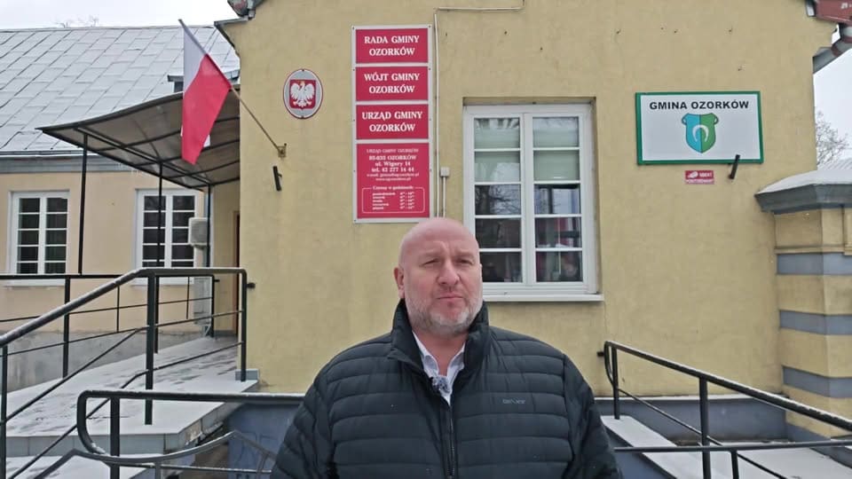 Zbiórka Elektrośmieci w Gminie: Dołącz do Akcji na Rzecz Środowiska! Lada chwila na terenie naszej gminy ruszy zbiórka elektrośmieci. Zachęcamy do wł...