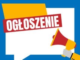 Ogłoszenie