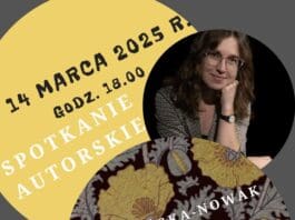 Paulina Klimańska-Nowak - Spotkanie