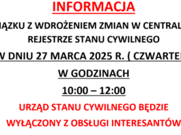 Informacja
