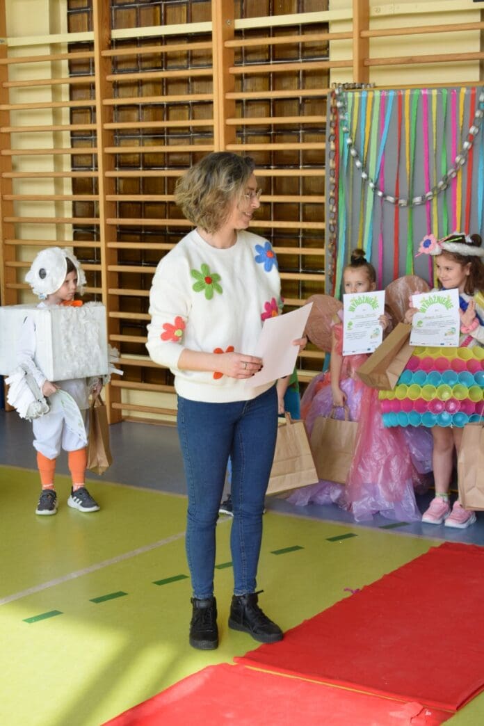Kto powiedział, że karnawał to tylko błyszczące cekiny?...