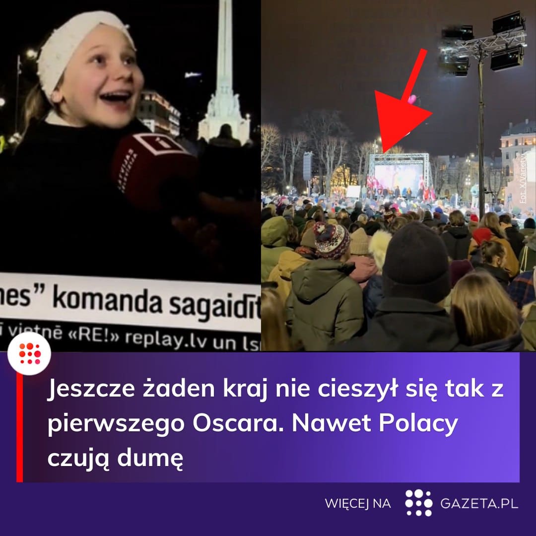 Aktualności z koncertu