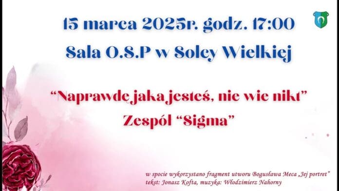Juu017c dziu015b o godzinie 17.00 zapraszamy do siedziby Ochotniczej Strau017...