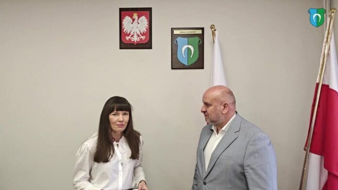 Drogie Panie, wszystkiego najlepszego z okazji Waszego święta!
