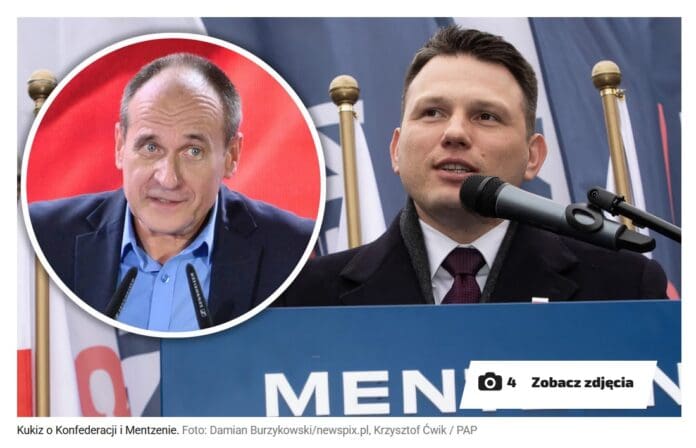 Wiktor Bogdański w pierwszej dziesiątce w Otyliadzie 2025...