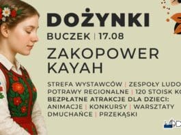 Zaproszenie do udziału w Dożynkach Województwa Łódzkiego 2025 oraz konkursach kulinarnych i na wieniec dożynkowy (notitle)