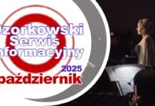 TV Ozorków – październik 2025 – Ozorkowski Serwis Informacyjny