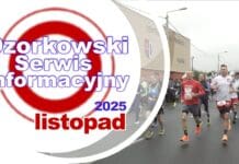 TV Ozorków – listopad 2025 – Ozorkowski Serwis Informacyjny