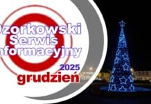 TV Ozorków – grudzień 2025 – Ozorkowski Serwis Informacyjny