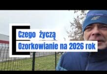 Czego Ozorkowianie życzą na 2026 rok?